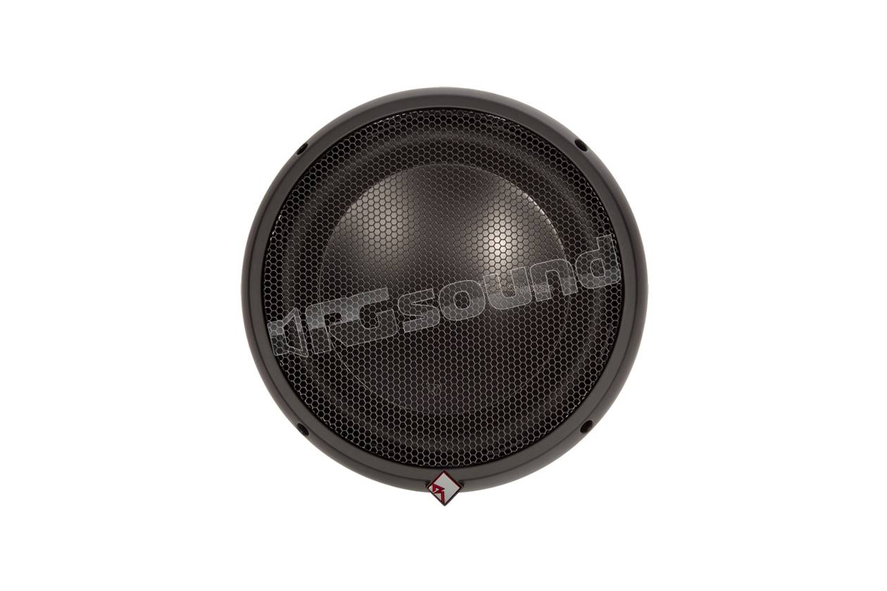 Rockford Fosgate T1D212