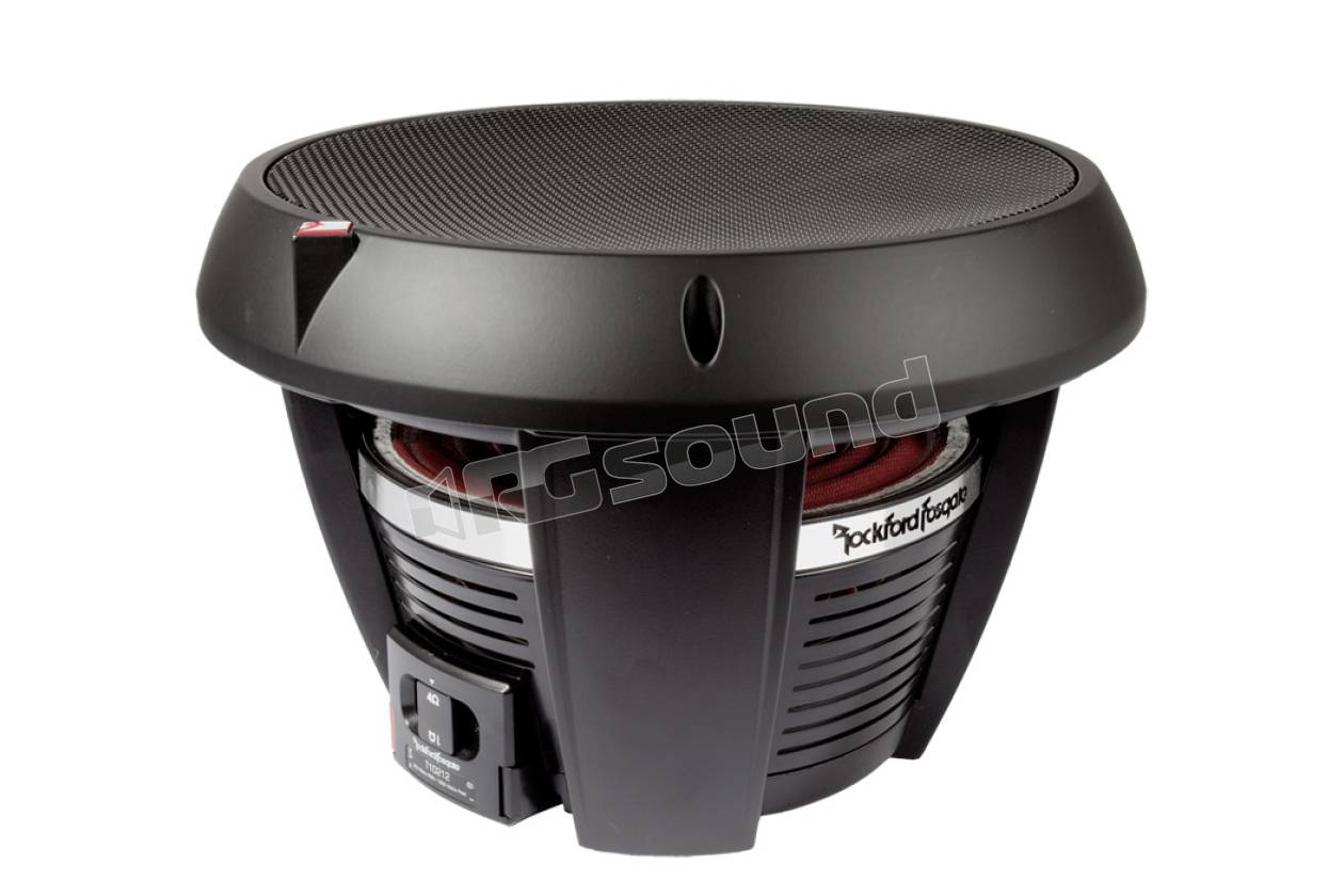 Rockford Fosgate T1D212