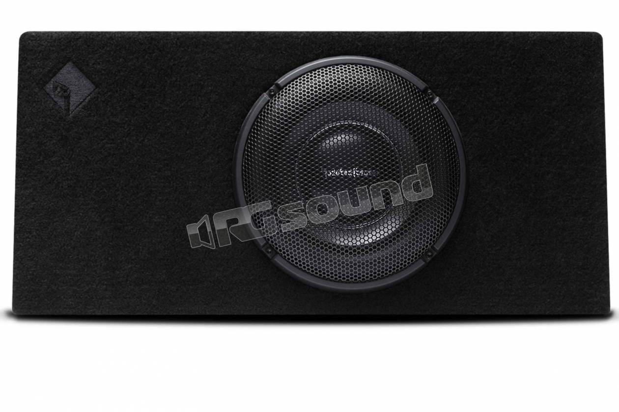 Rockford Fosgate T1S-1X10