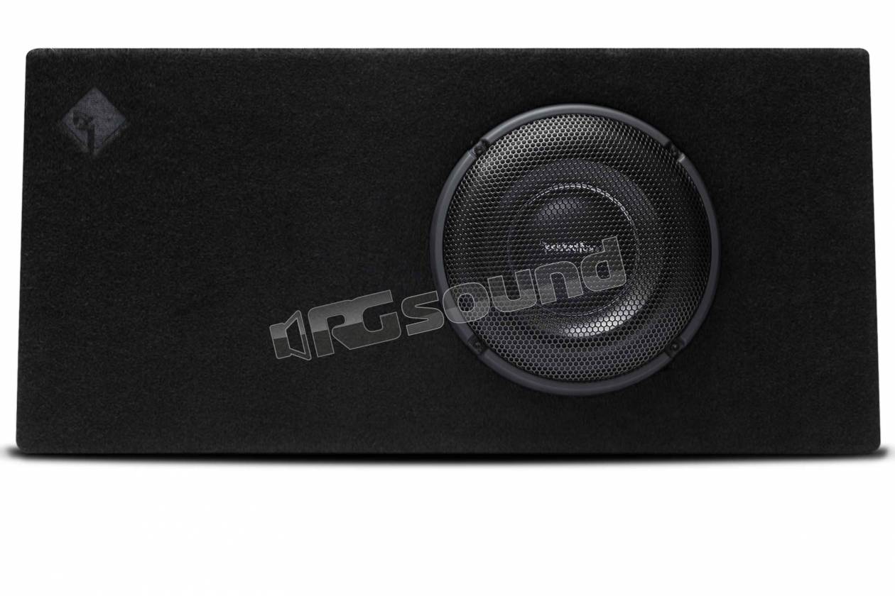 Rockford Fosgate T1S-1X10P