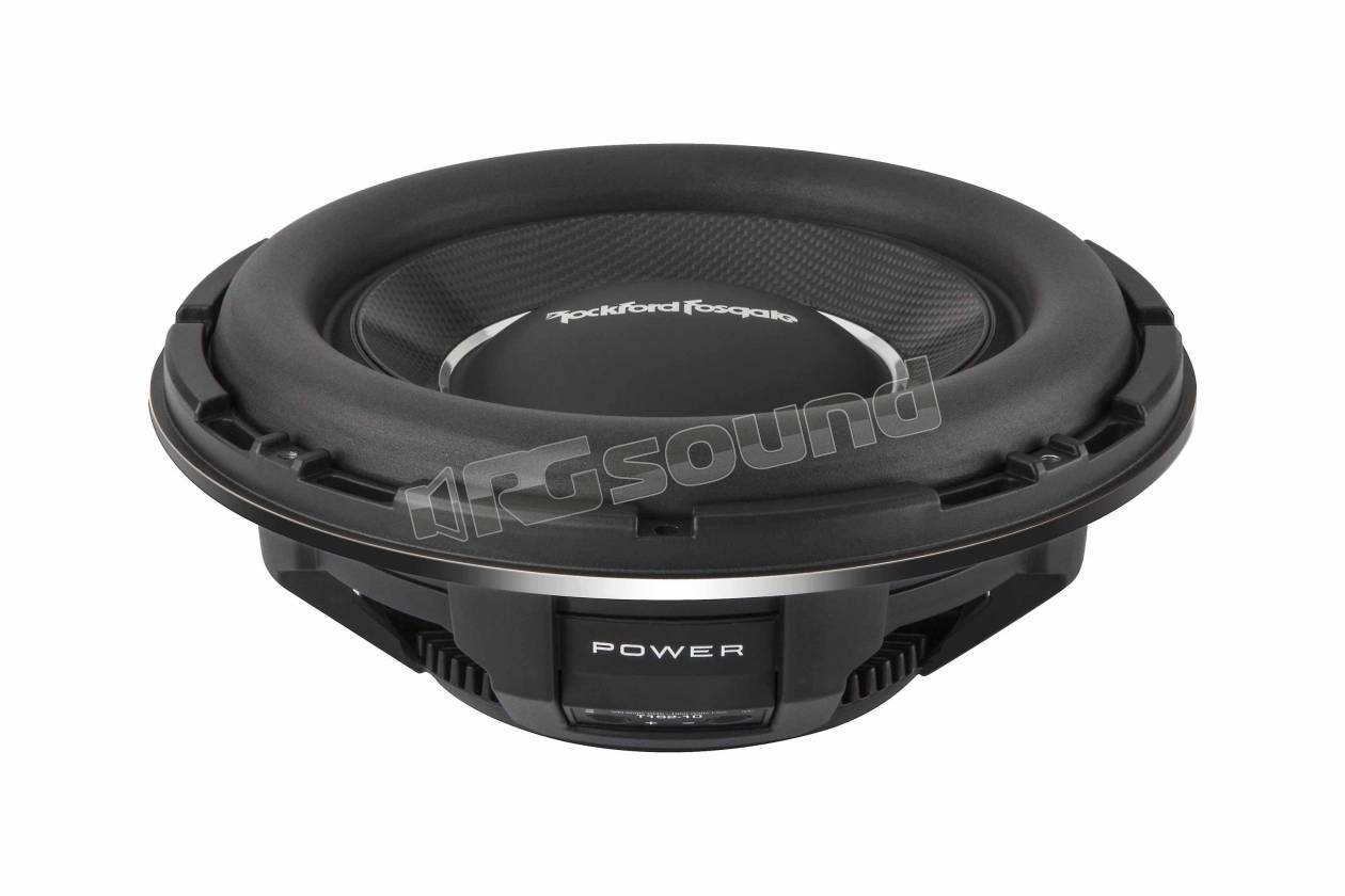 Rockford Fosgate T1S1-10