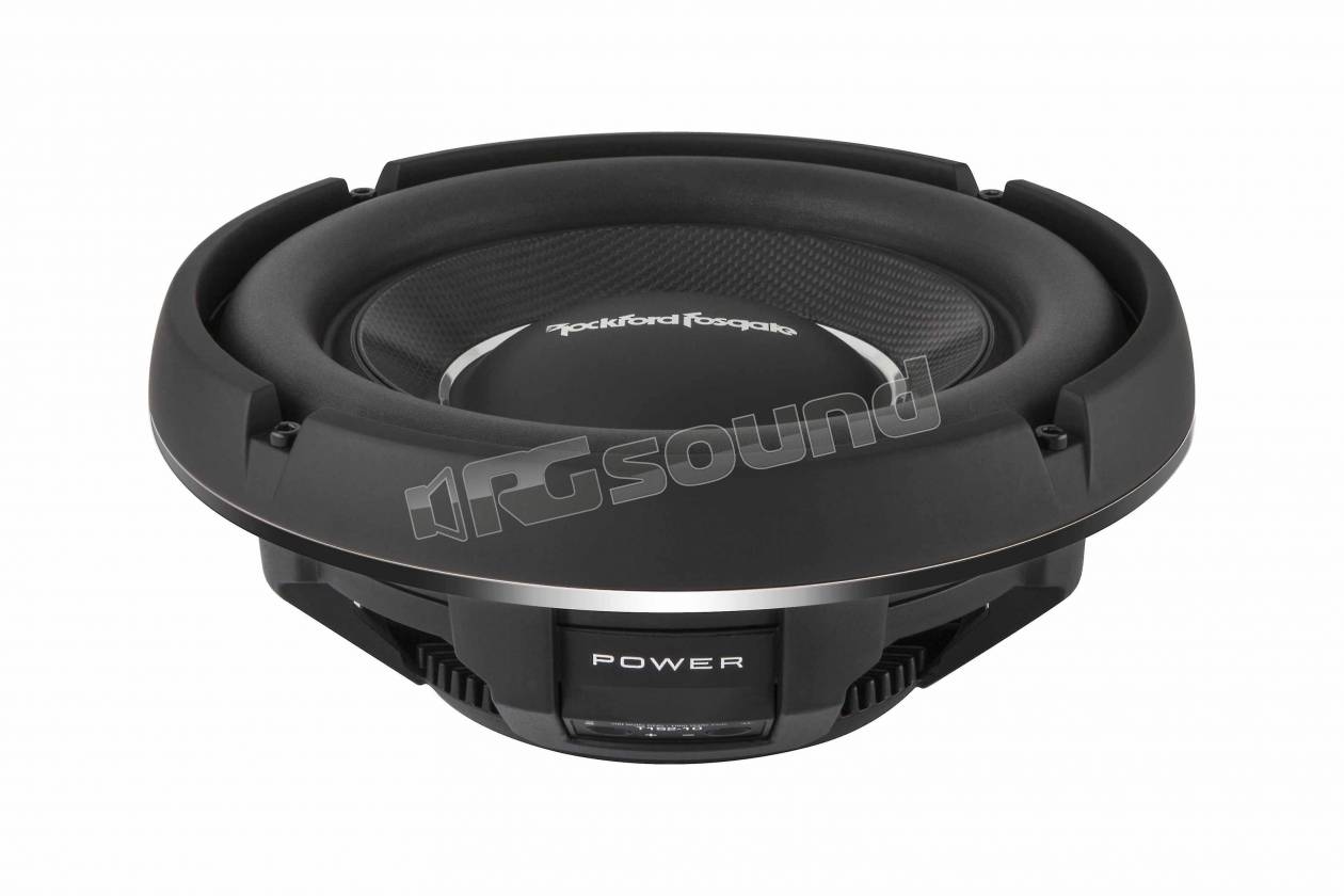 Rockford Fosgate T1S1-10