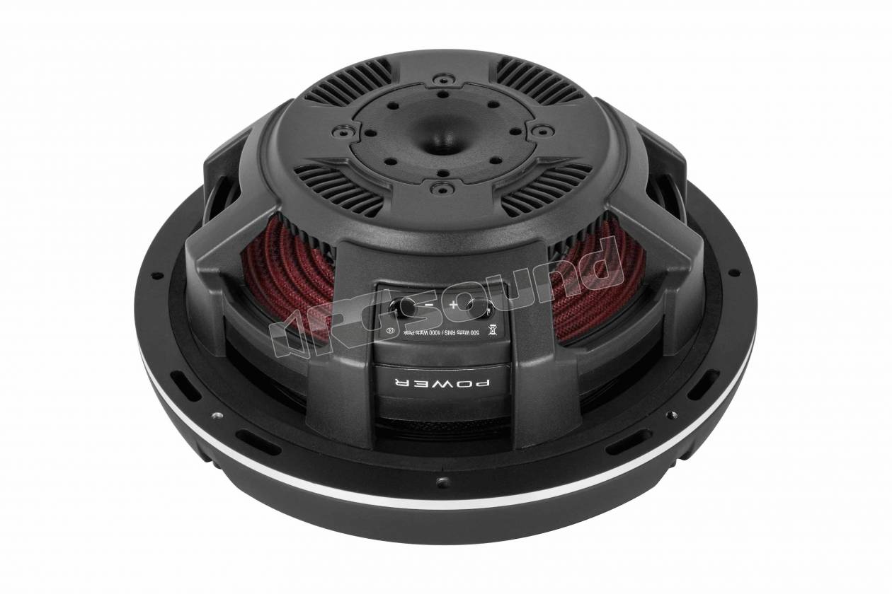 Rockford Fosgate T1S1-10