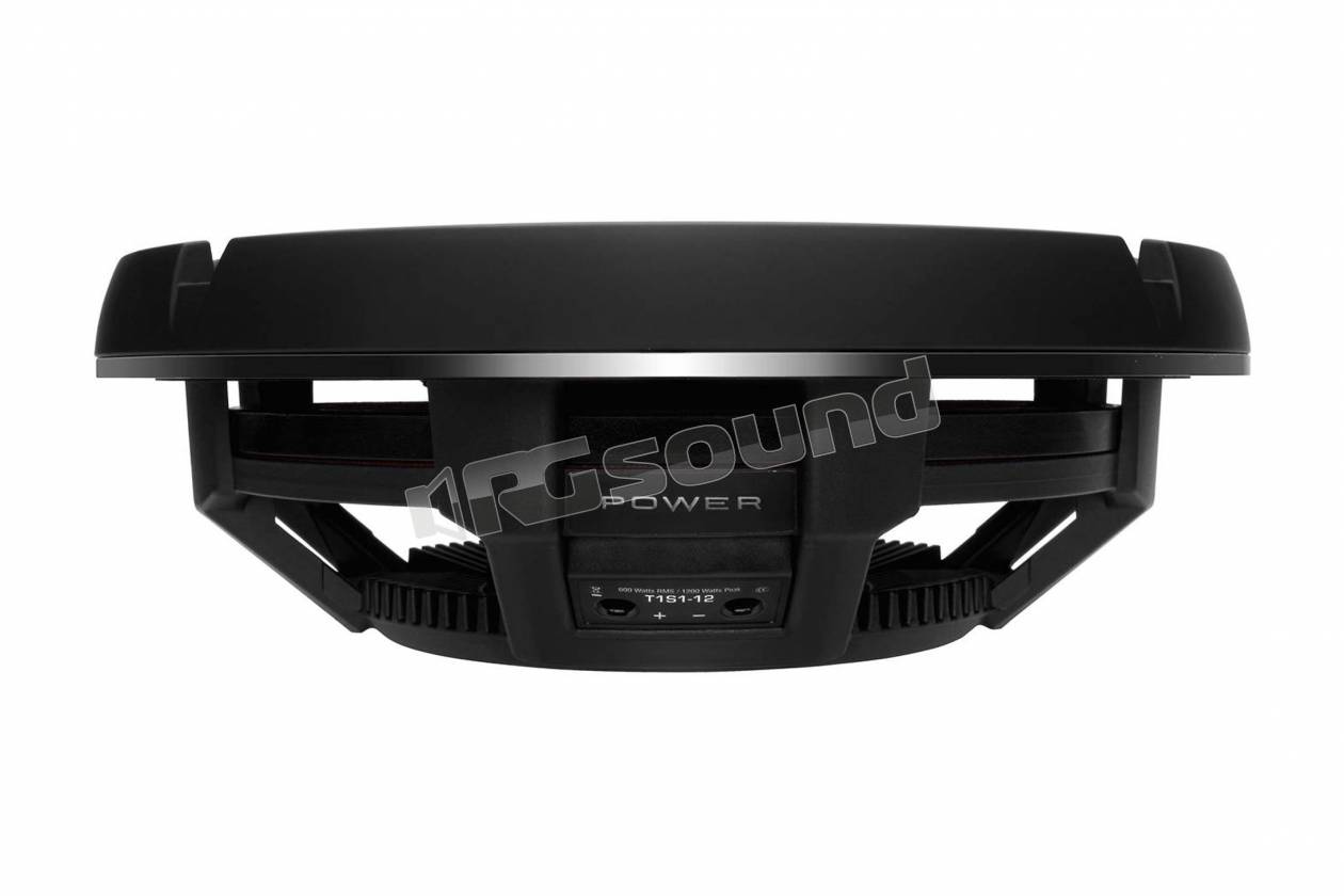 Rockford Fosgate T1S1-12