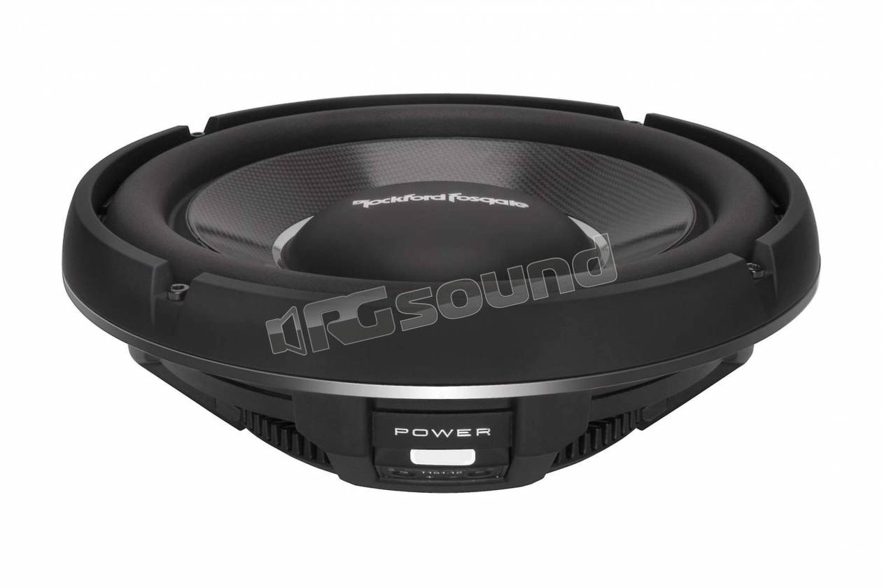 Rockford Fosgate T1S1-12