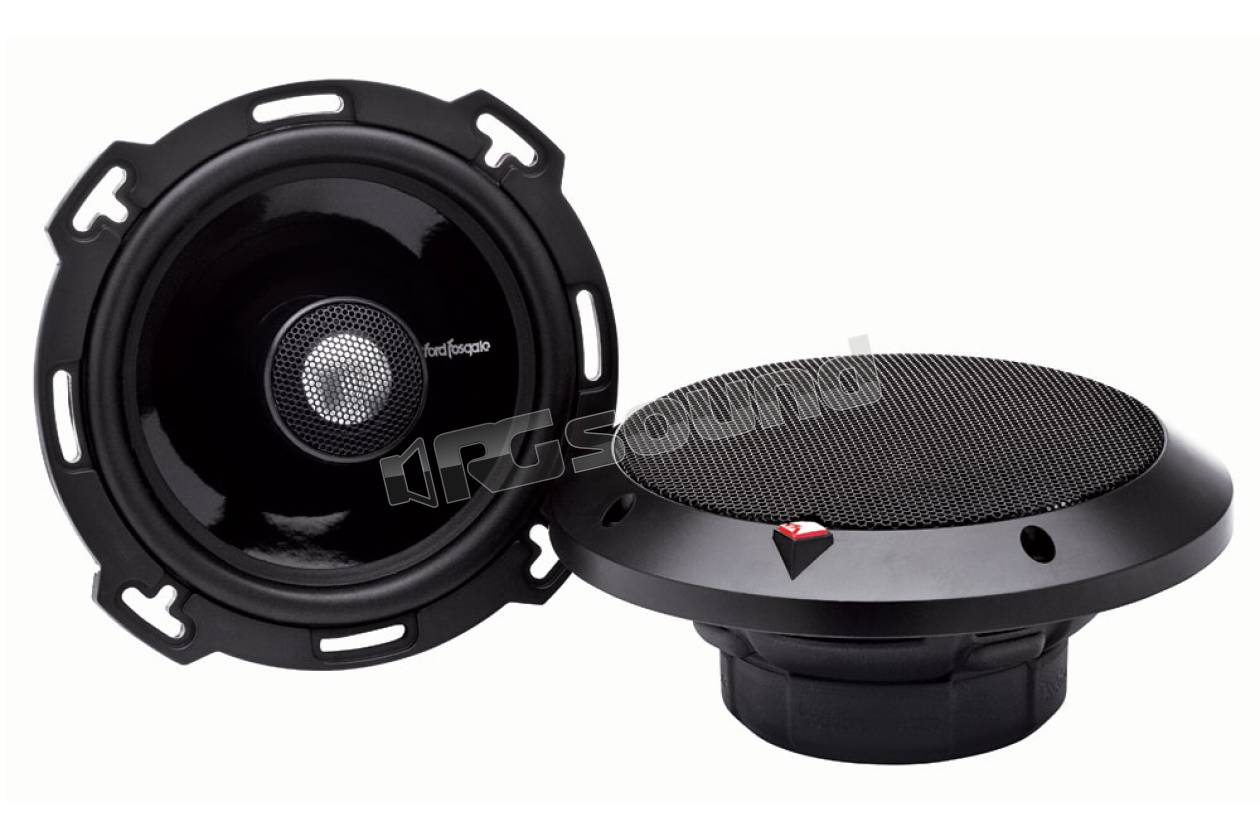 Rockford Fosgate T1S652