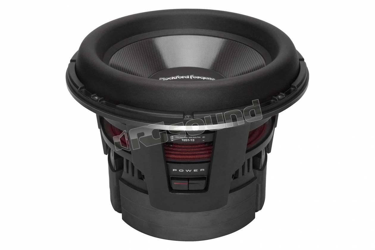 Rockford Fosgate T2S1-13