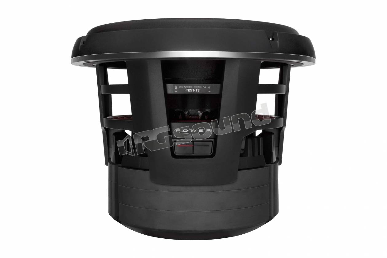 Rockford Fosgate T2S1-13