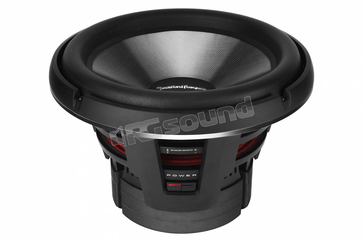 Rockford Fosgate T2S1-16