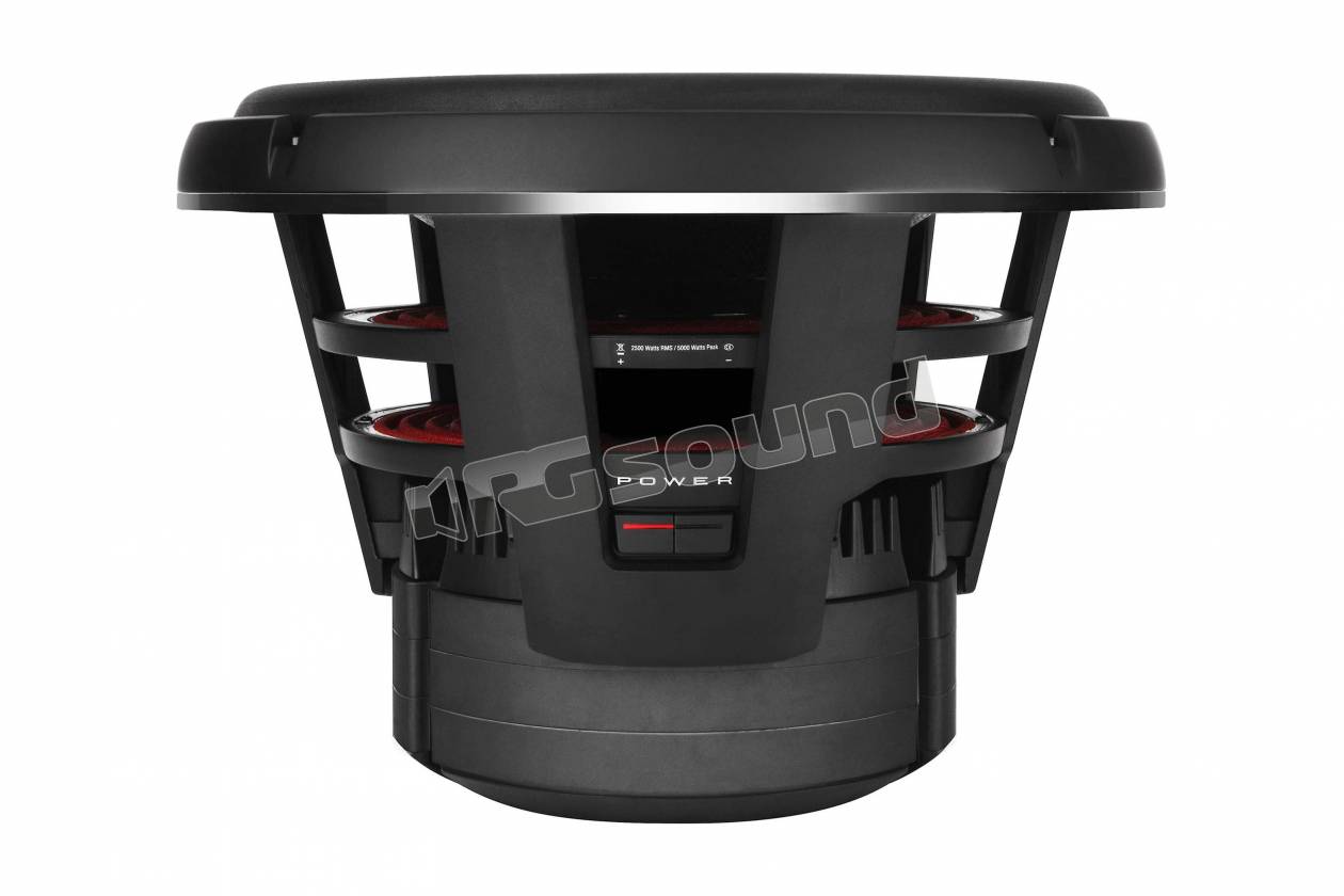 Rockford Fosgate T2S1-16