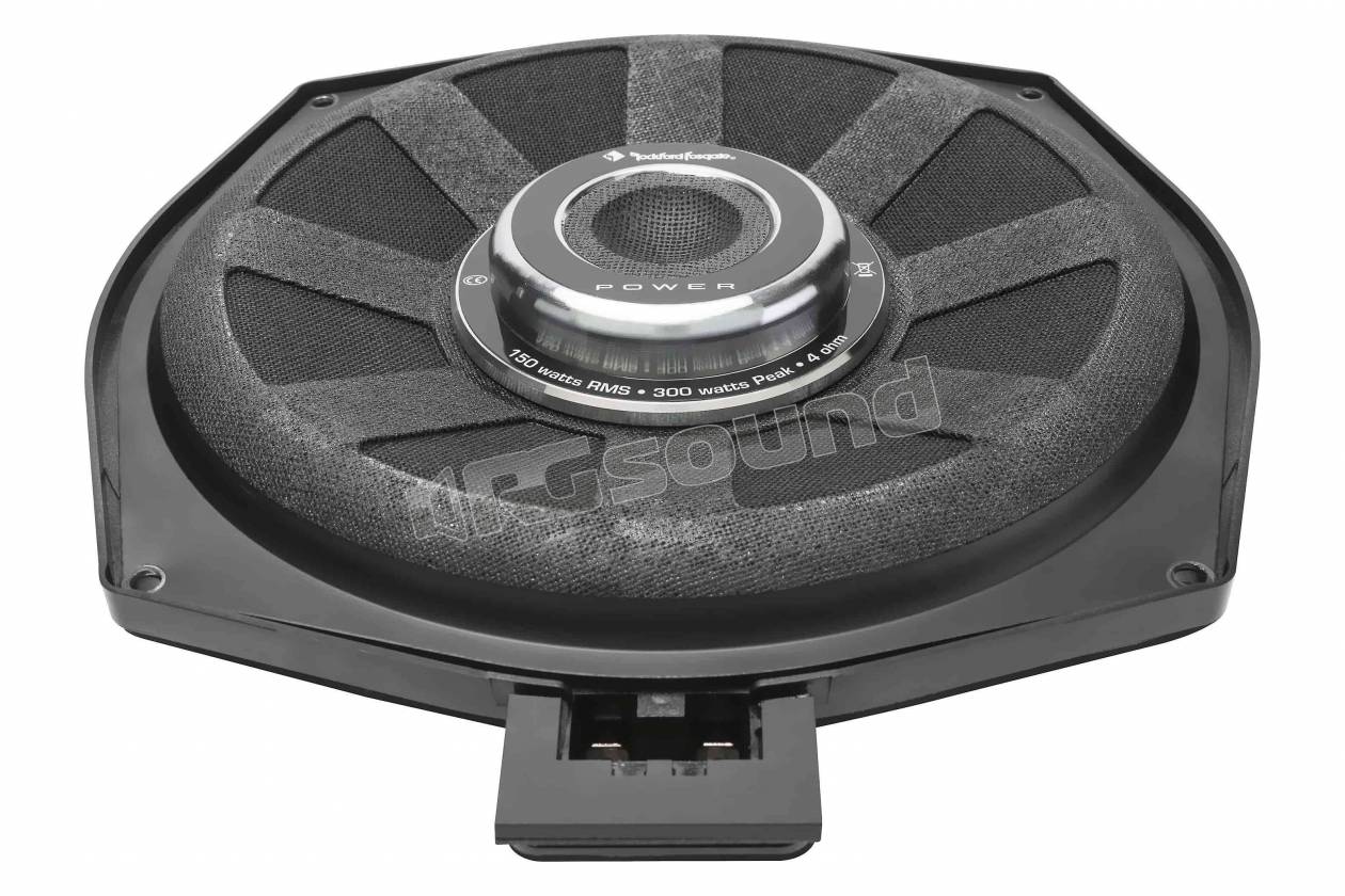 Rockford Fosgate T3-BMW-SUB