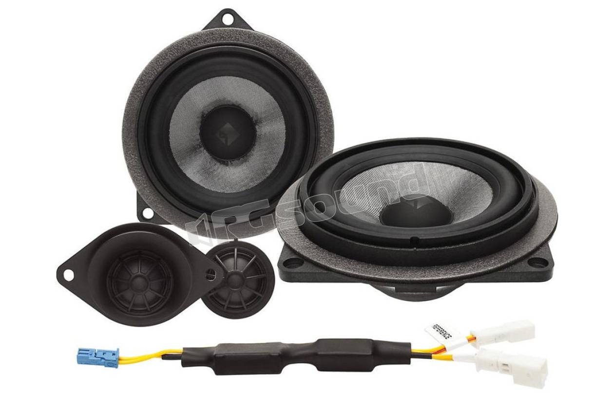 Rockford Fosgate T3-BMW2