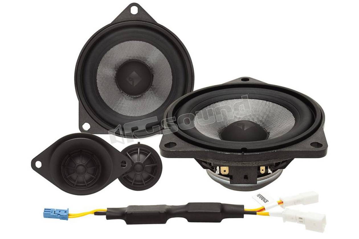 Rockford Fosgate T3-BMW3