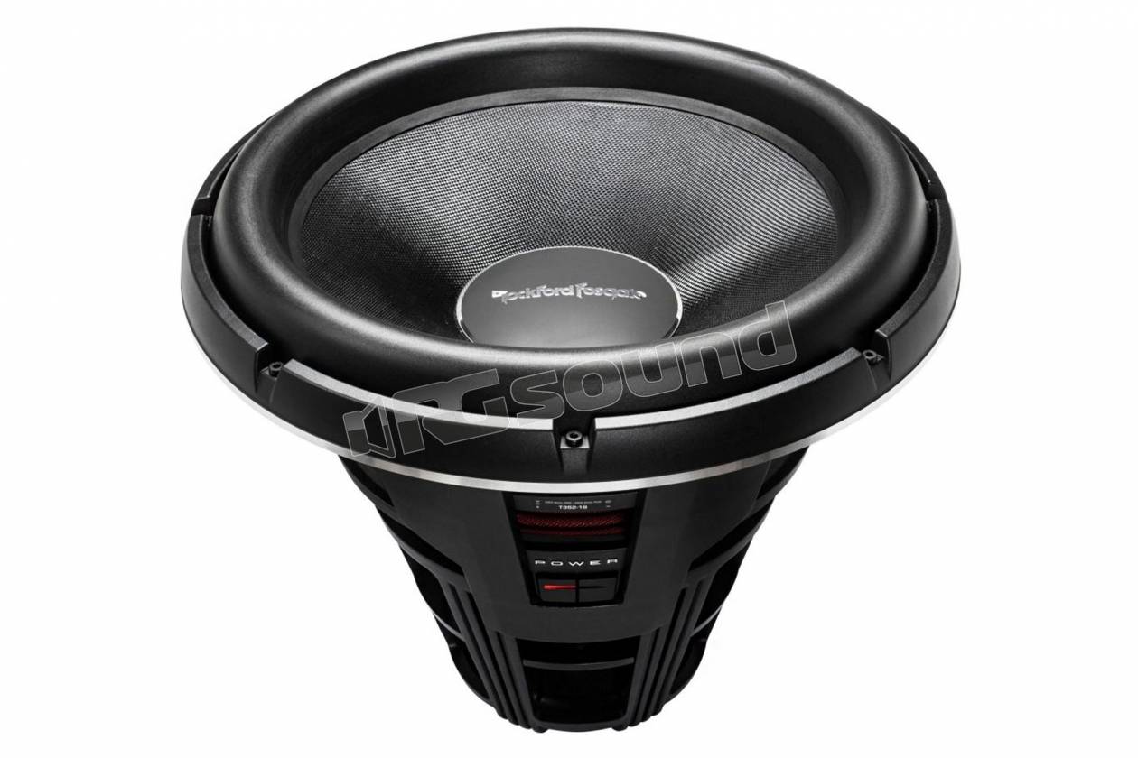 Rockford Fosgate T3S1-19