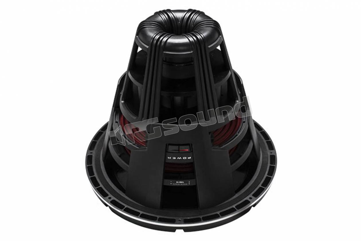 Rockford Fosgate T3S2-19