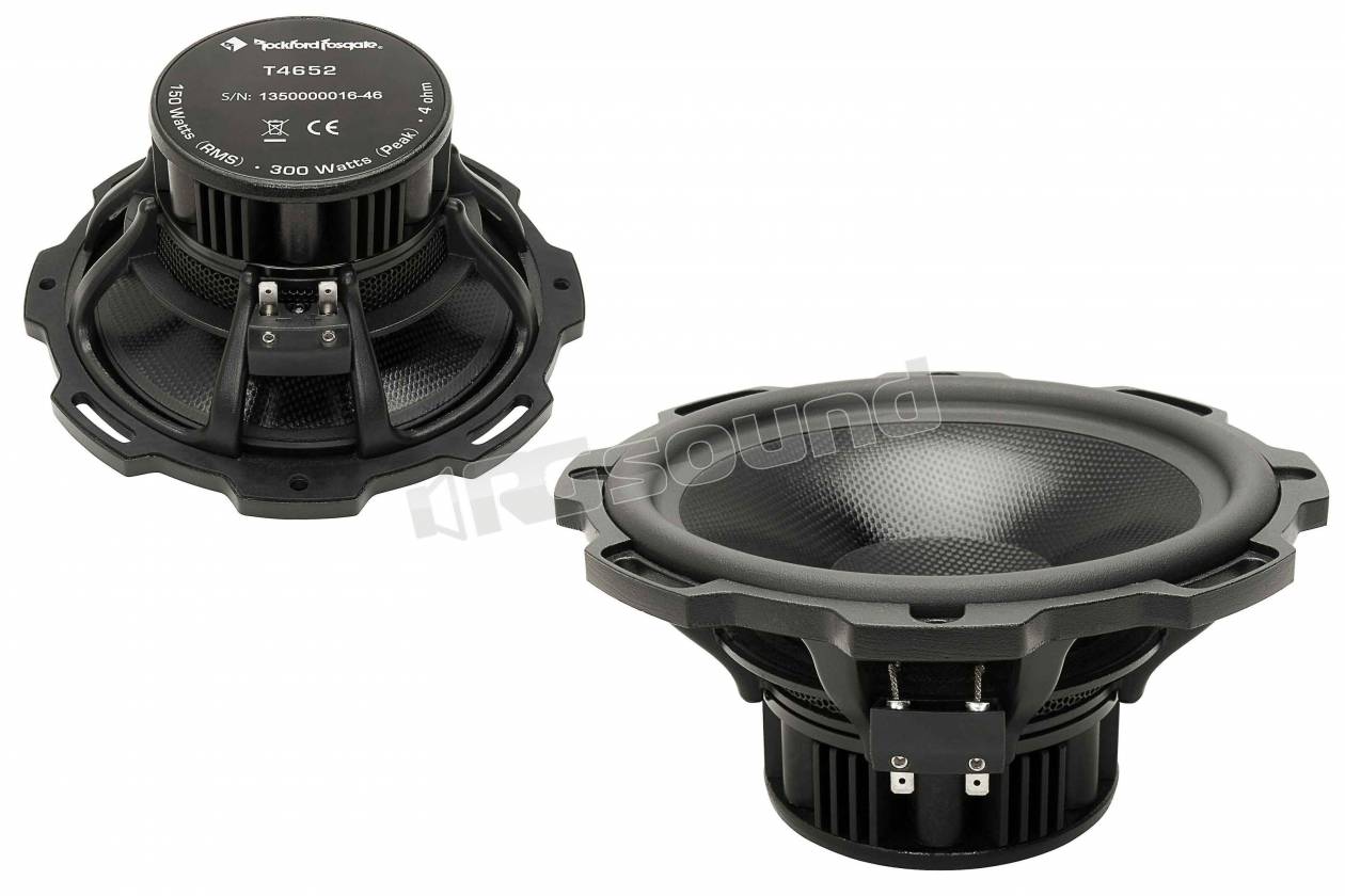 Rockford Fosgate T4652-S