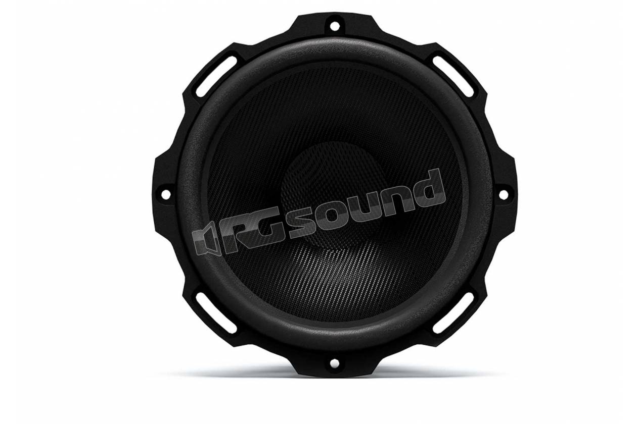 Rockford Fosgate T4653-S