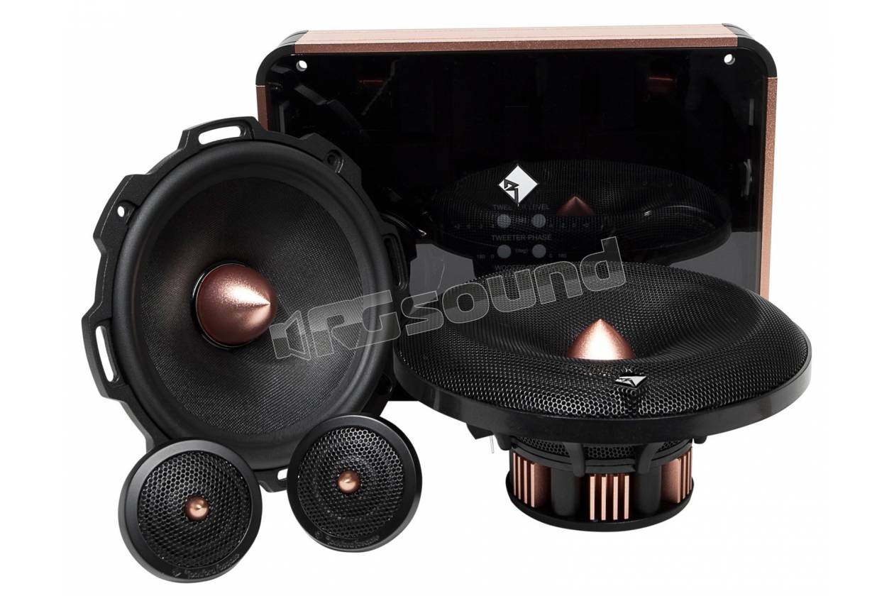 Rockford Fosgate T5652-S