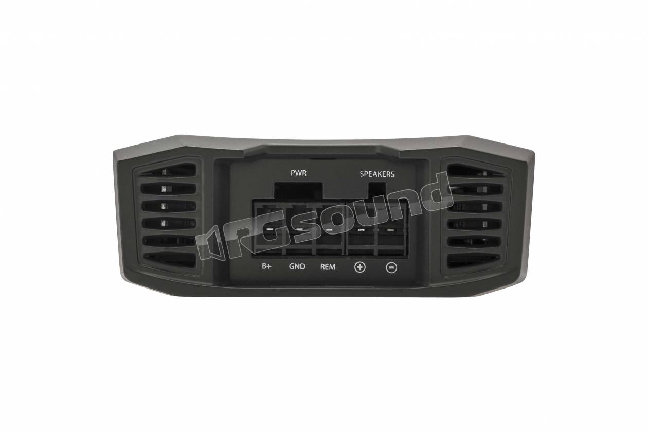 Rockford Fosgate T750X1BD