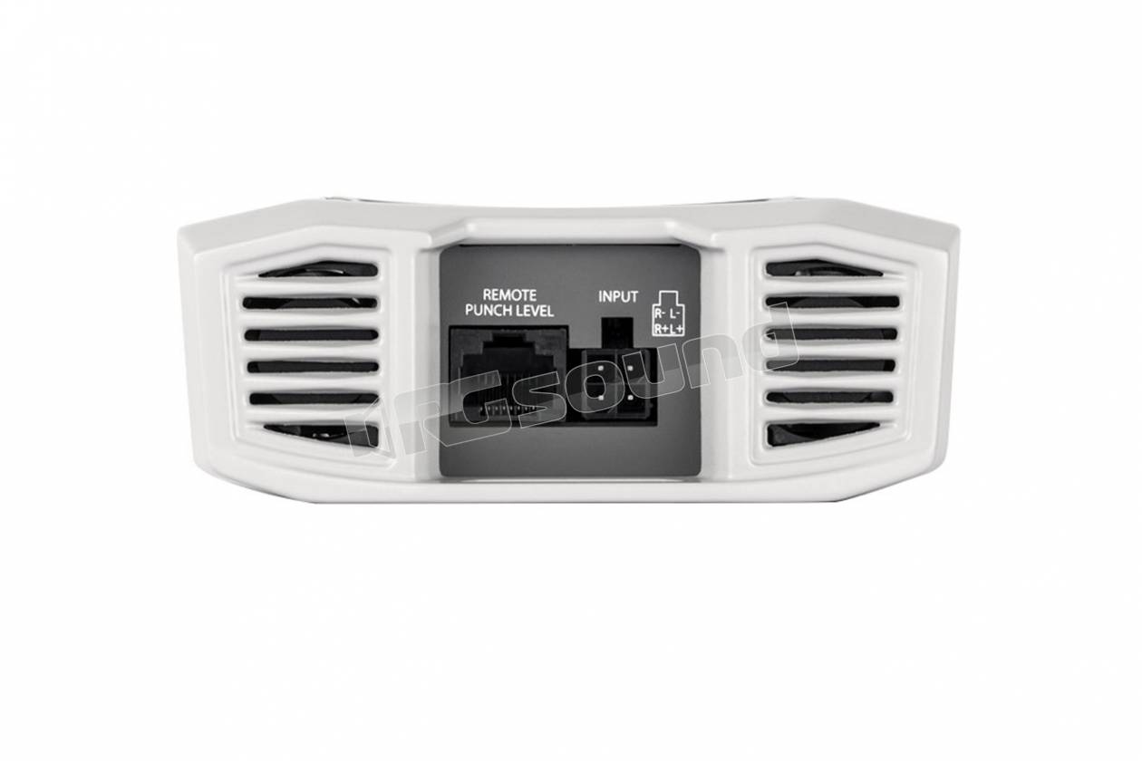 Rockford Fosgate TM400X2AD