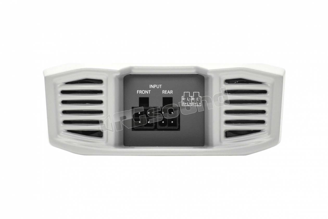 Rockford Fosgate TM400X4AD