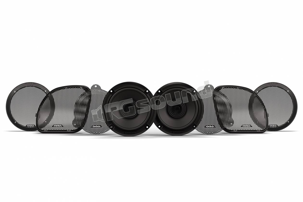 Rockford Fosgate TMS14-65