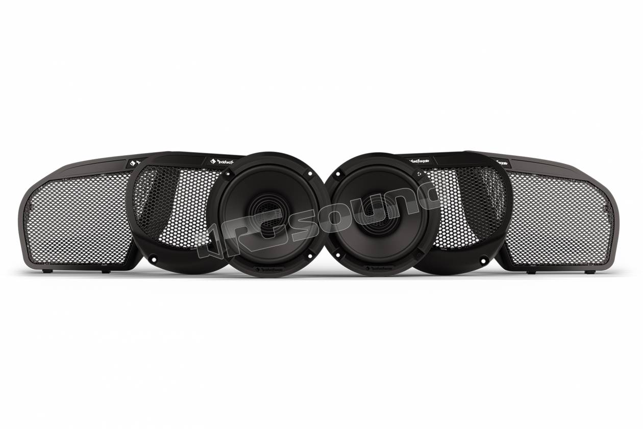 Rockford Fosgate TMS24-65