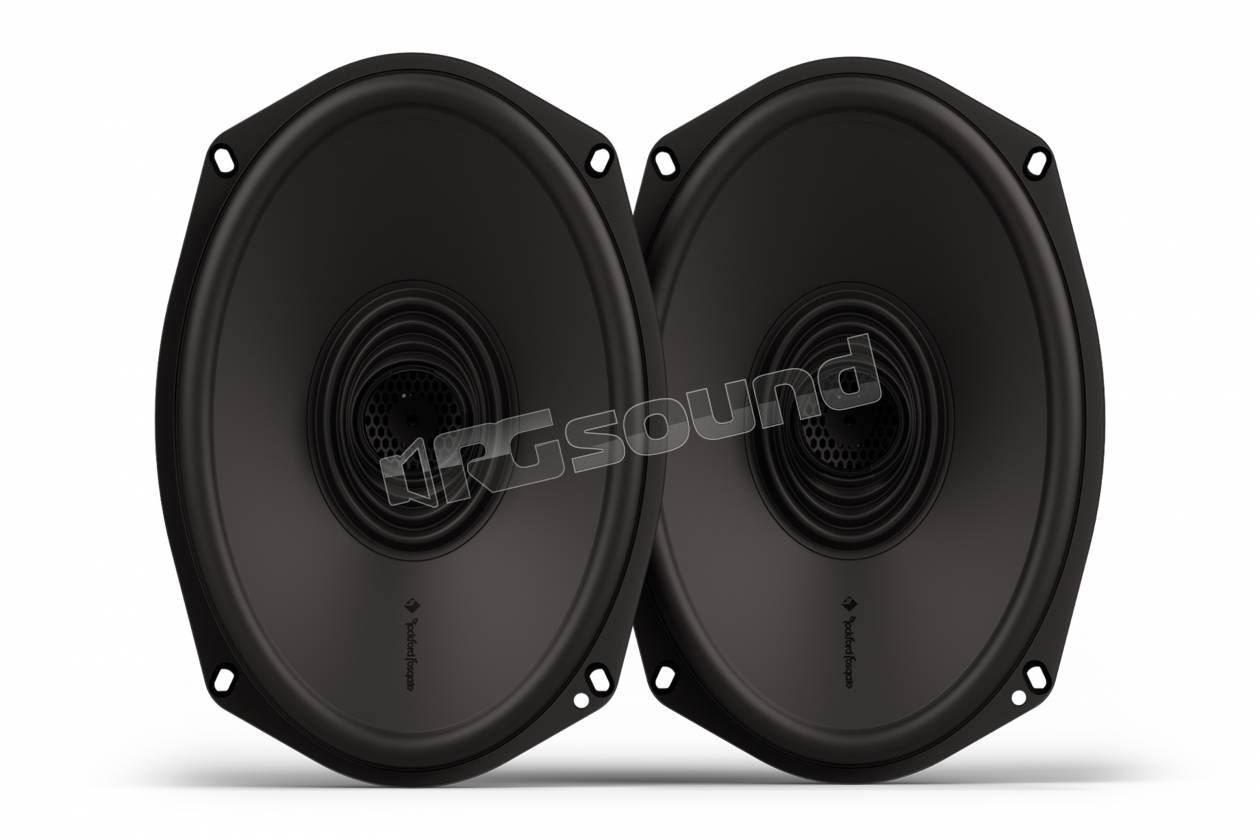 Rockford Fosgate TMS24-69