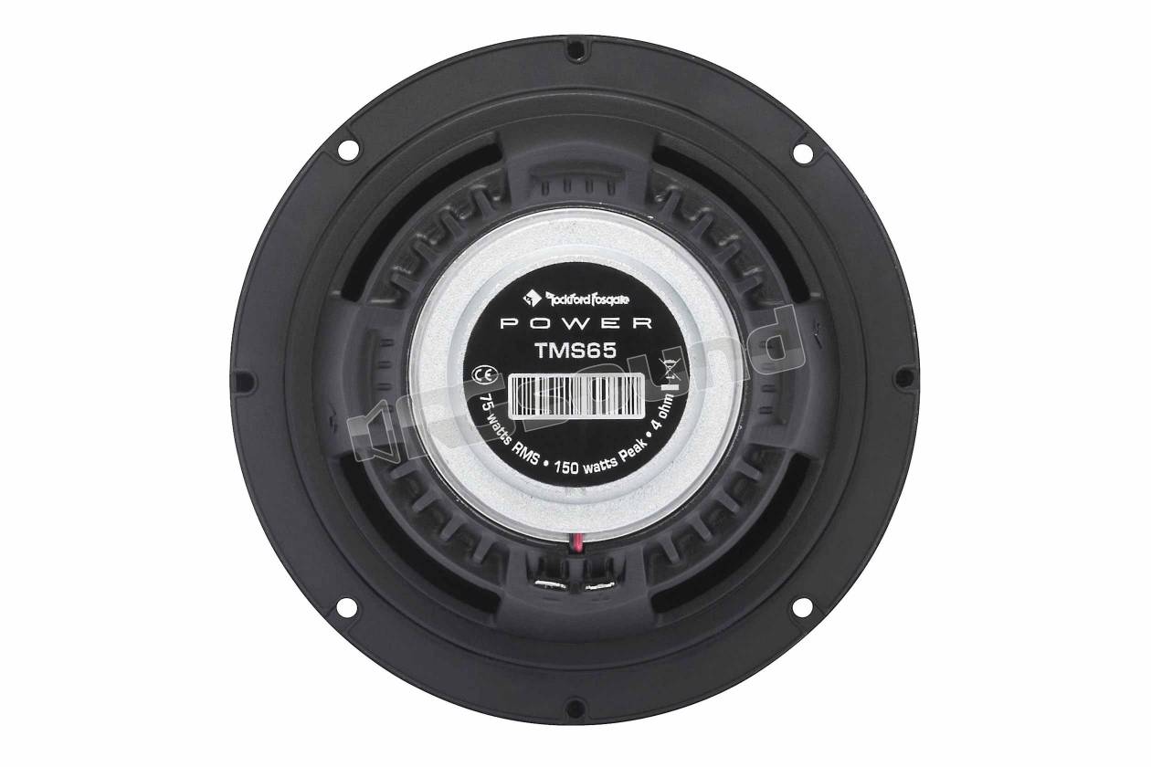 Rockford Fosgate TMS65