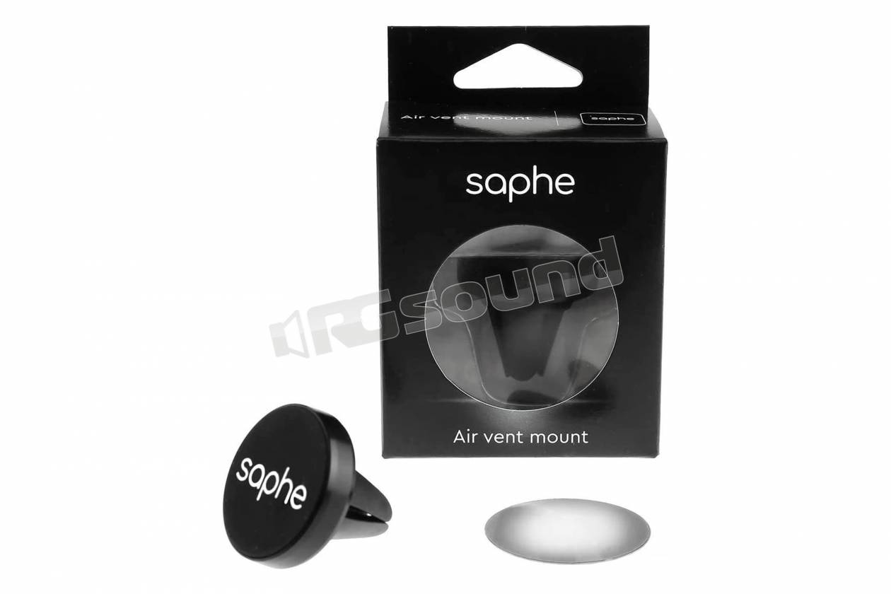 Saphe Air Vent Mount