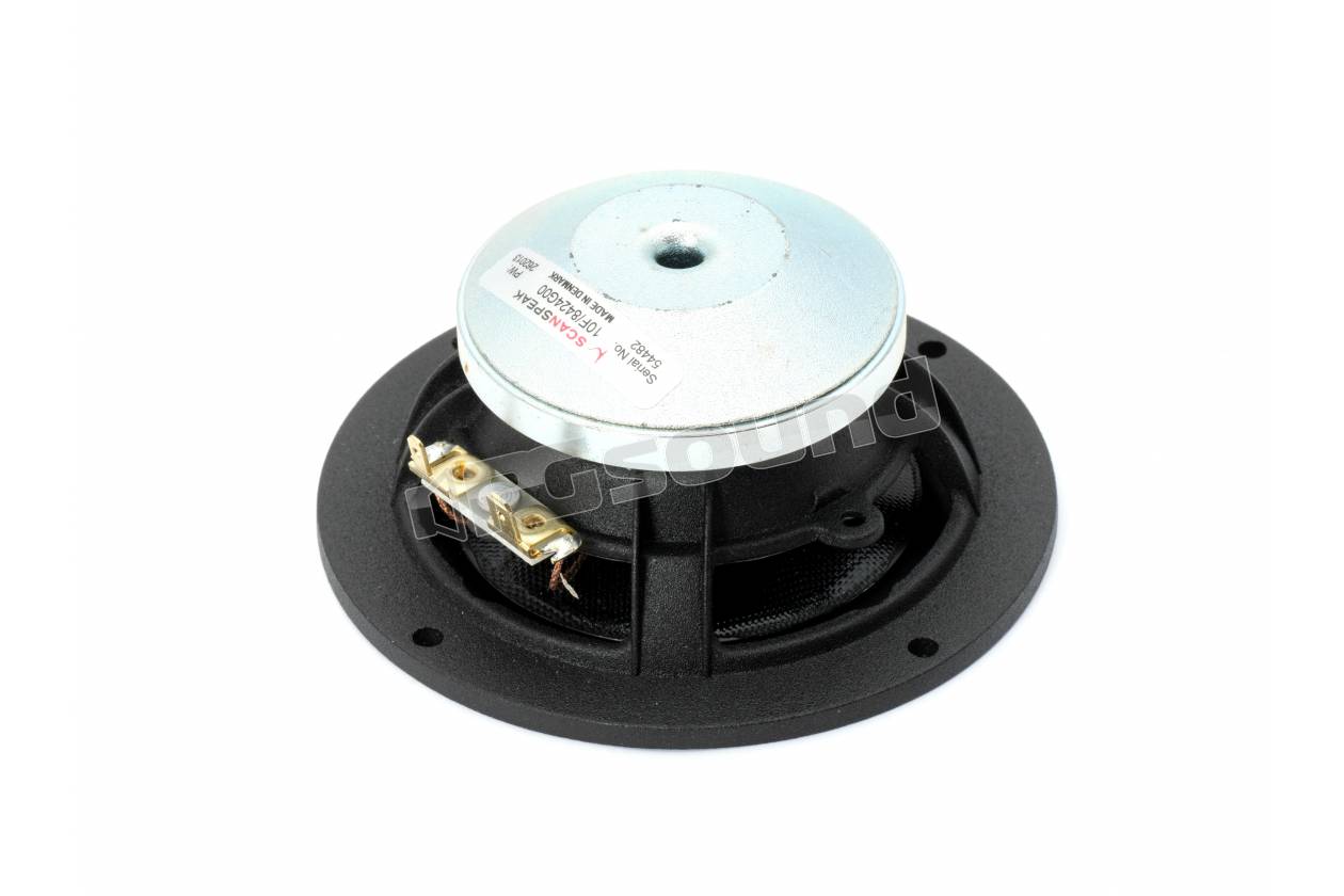 Scan Speak 10F/8424G00 - Pezzo Singolo