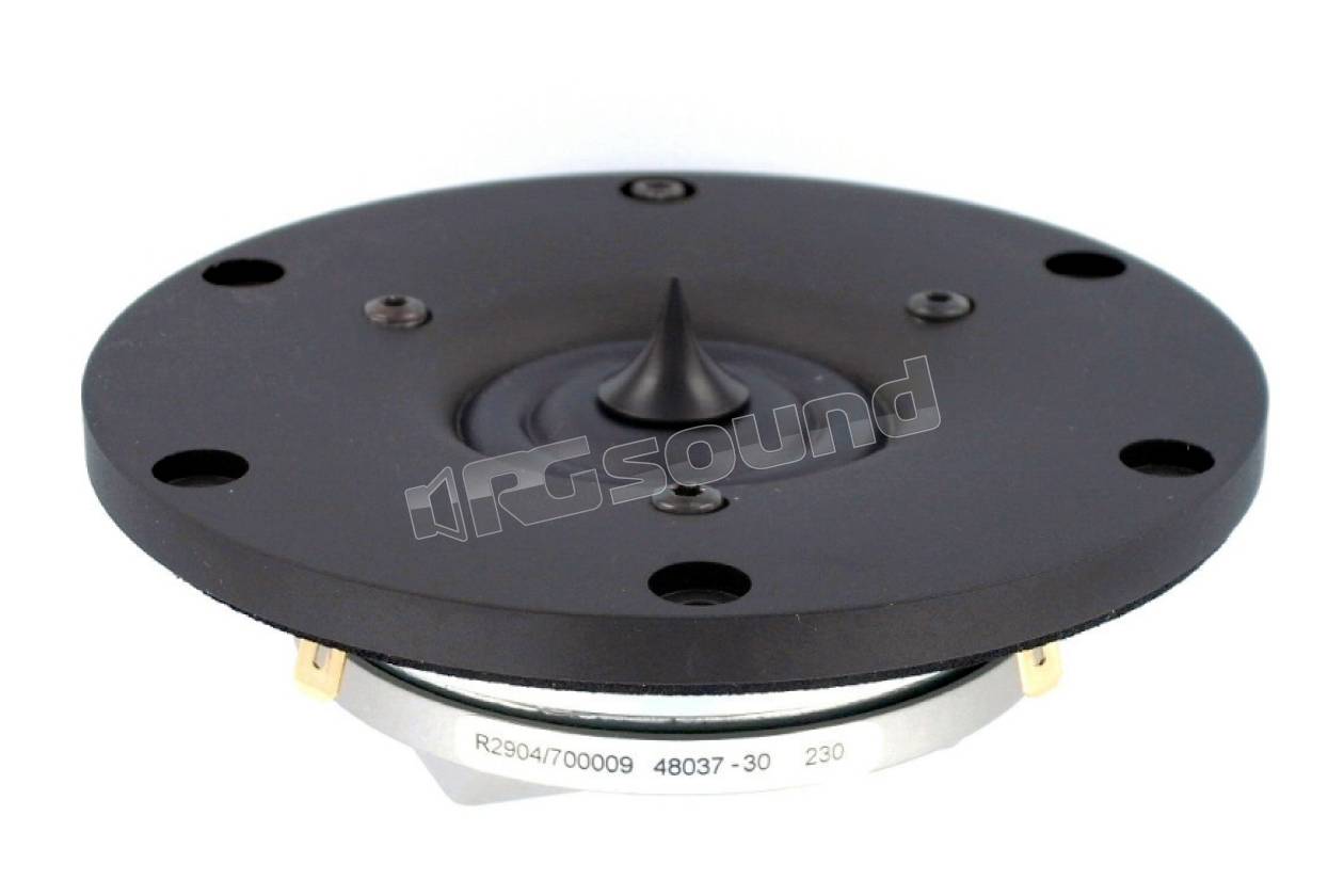Coppia Tweeter Audison AP 1 Da 25mm Tetolon 150W Peak | Risposta 26kHz, Sensibilità 91dB, Montaggio Multidirezionale