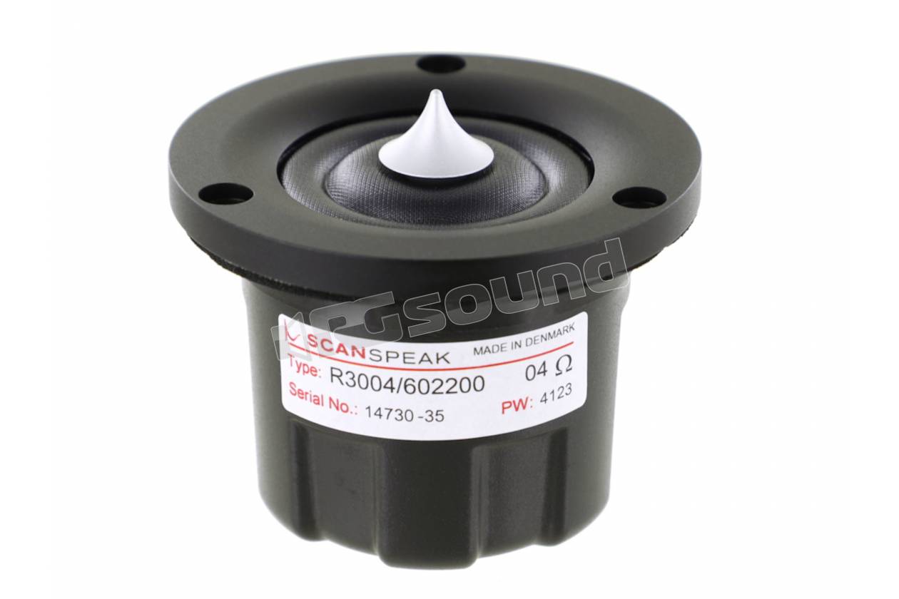 Scan Speak R3004/602200