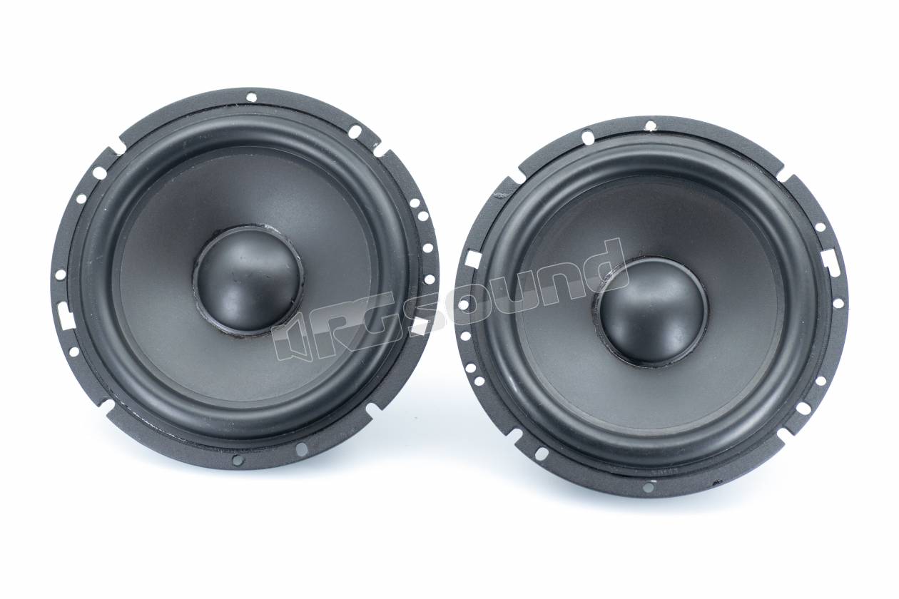 Silence Lab M6 ex demo