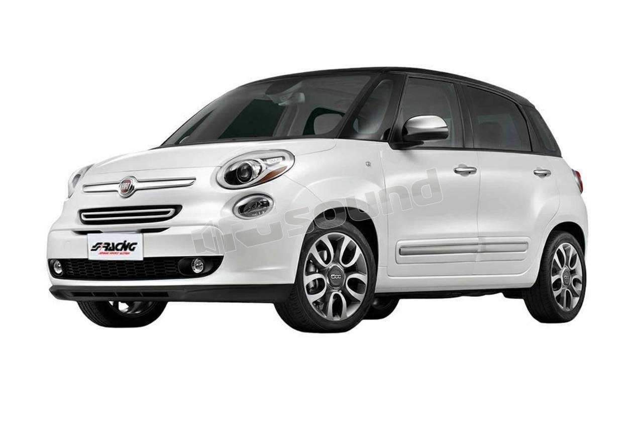 Simoni Racing 500L2-LES