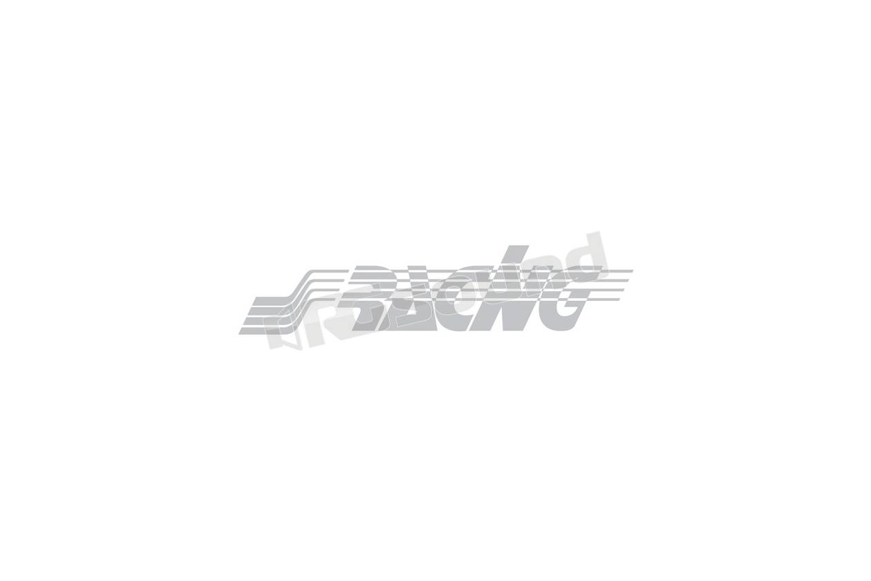 Simoni Racing Adesivo pre-spaziato per parabrezza - FPSR/AR