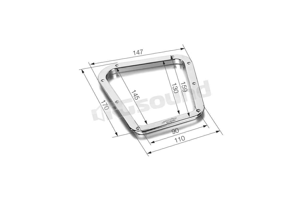 Simoni Racing BX13