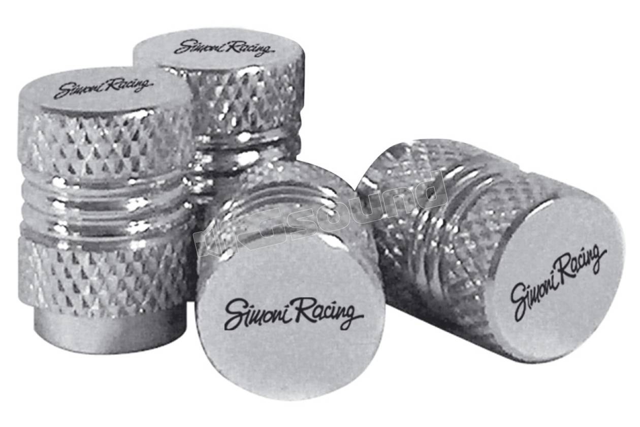 Simoni Racing CAPS/9W