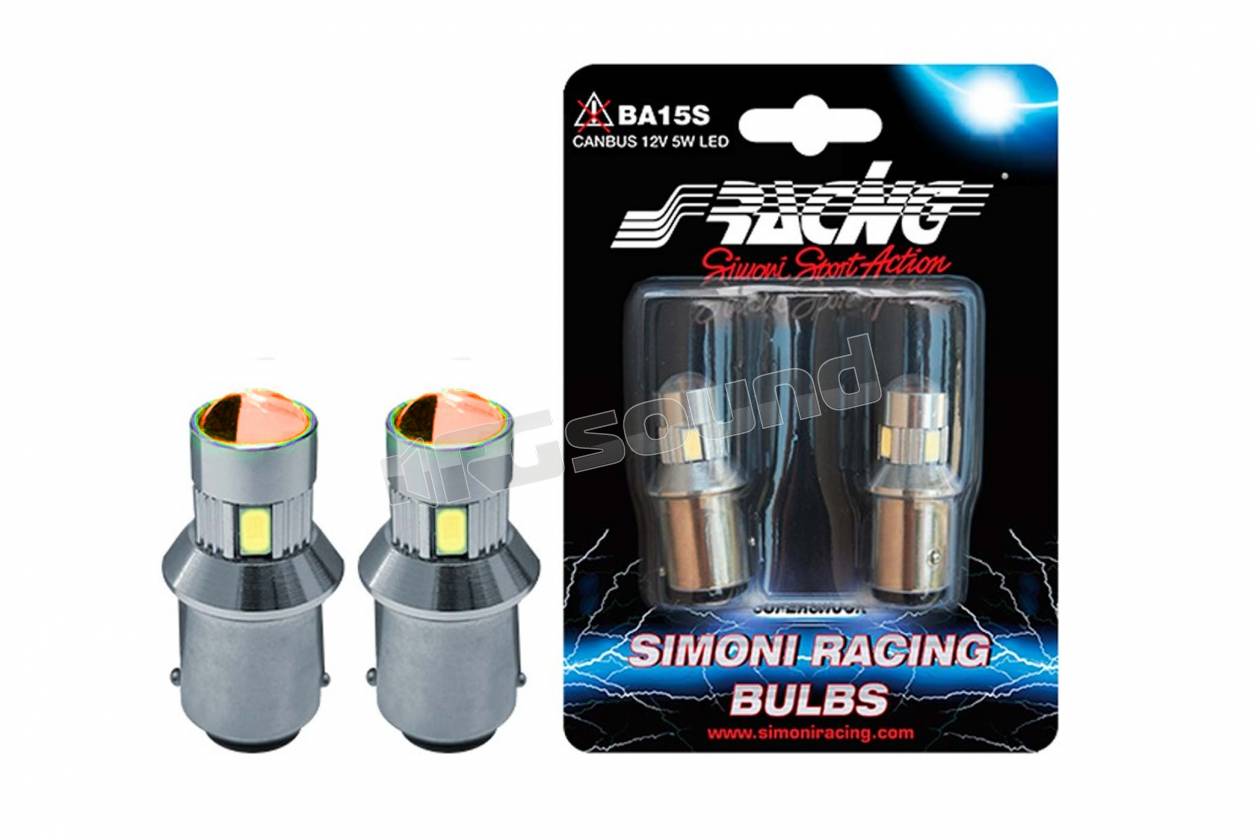 Simoni Racing CNPS/O