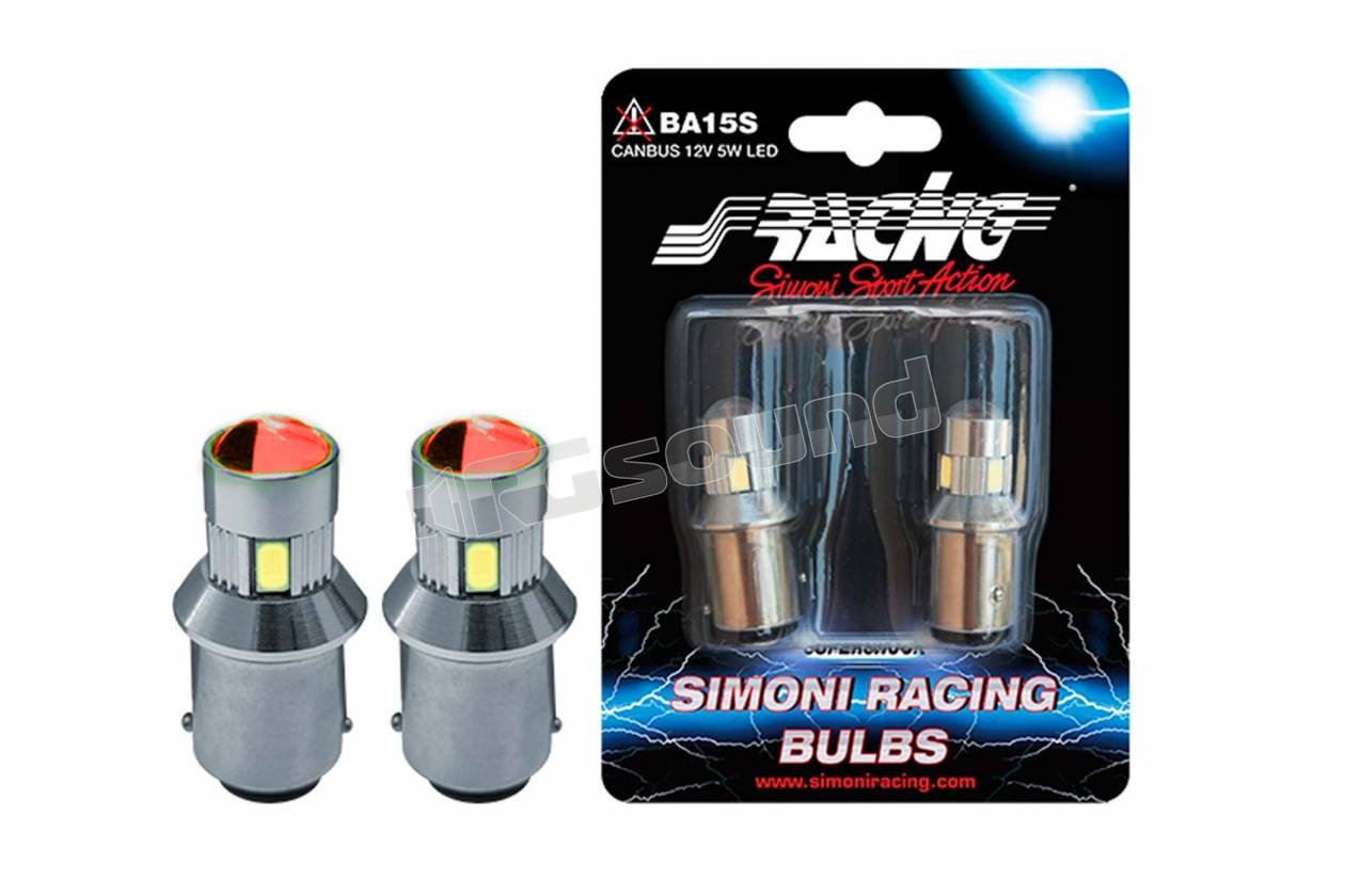 Simoni Racing CNPS/R