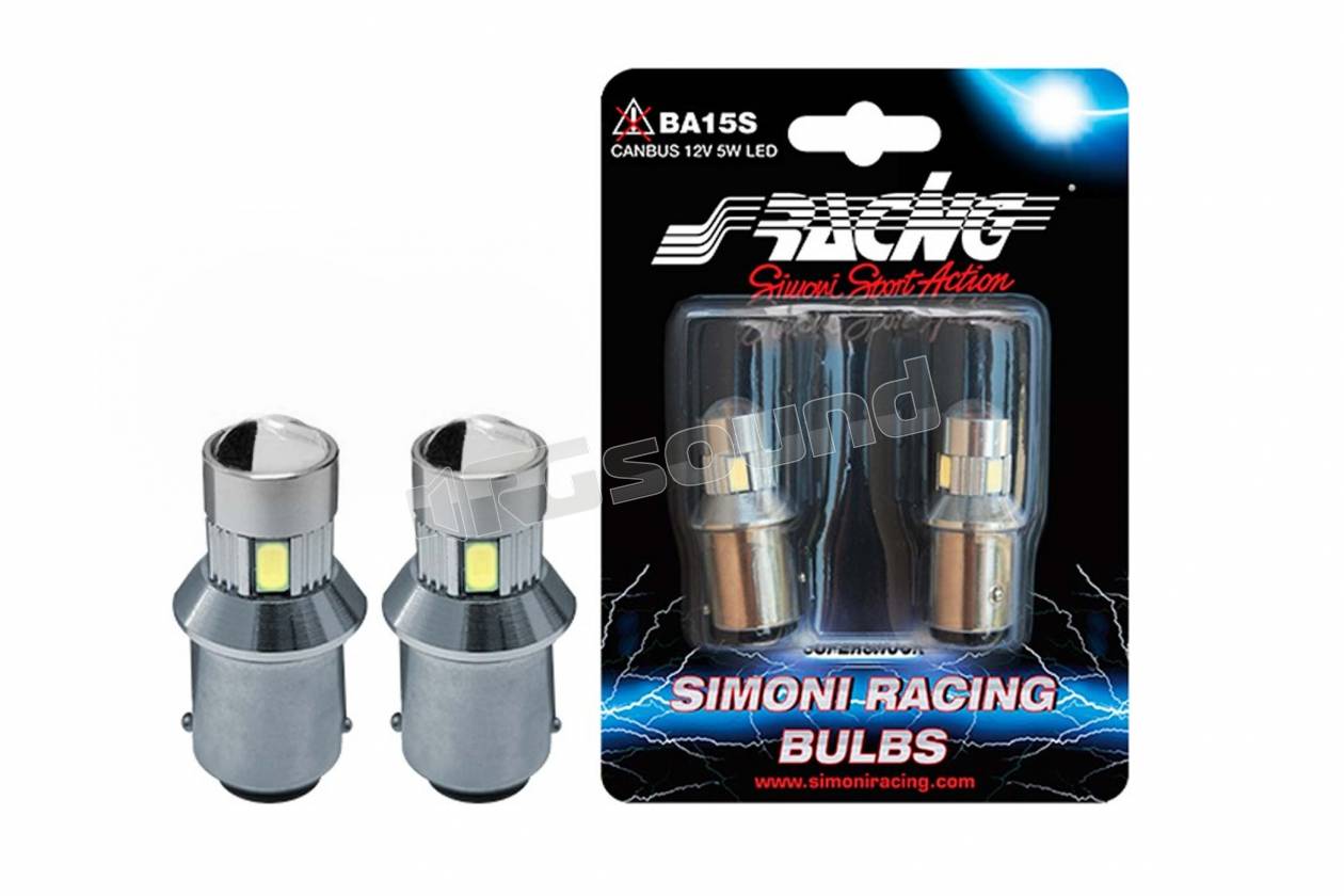 Simoni Racing CNPS/W