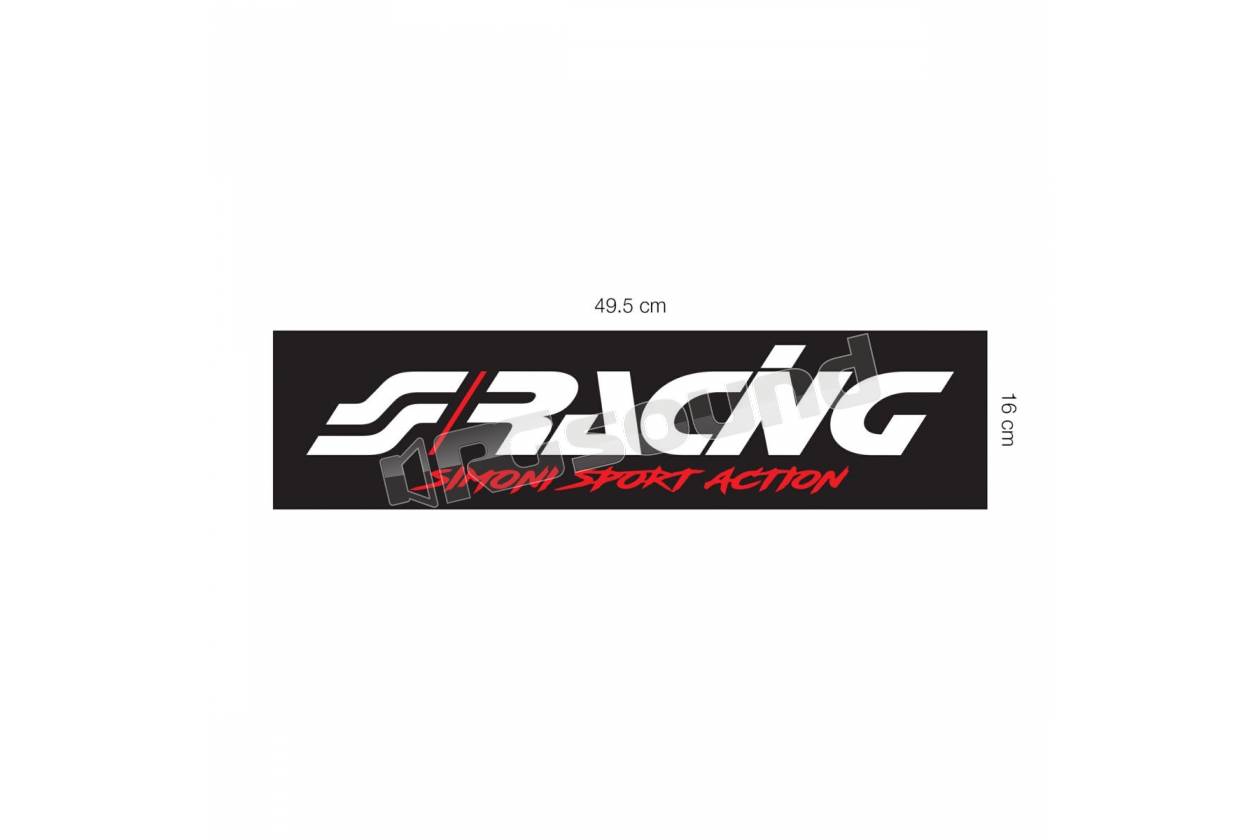 Simoni Racing CR/BIG