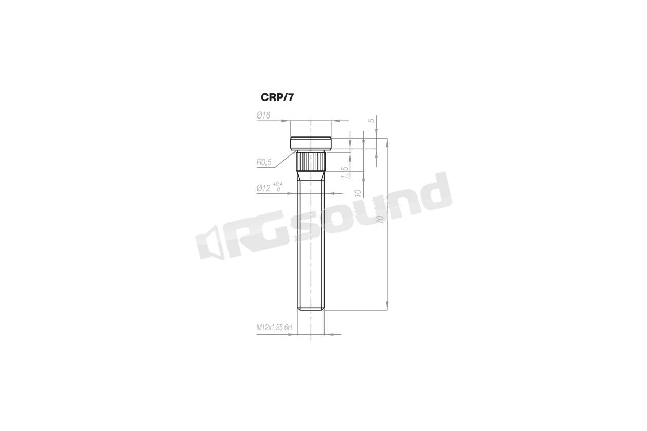 Simoni Racing CRP/7