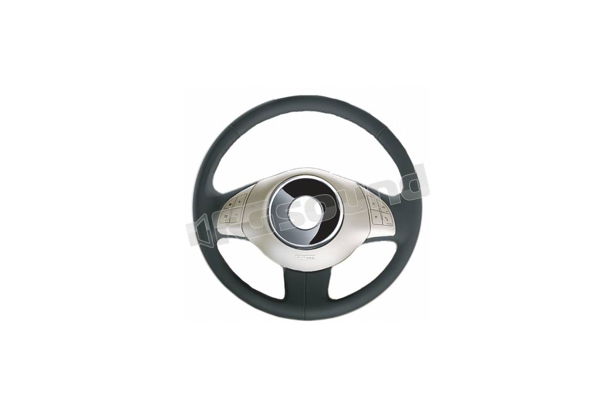 Simoni Racing CVPP/F500-N Black