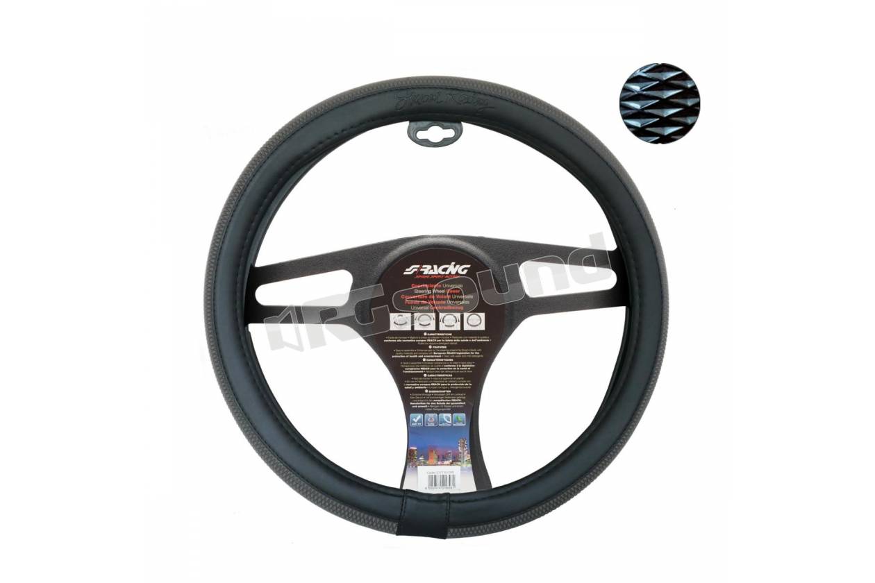 Simoni Racing CVT/61GR