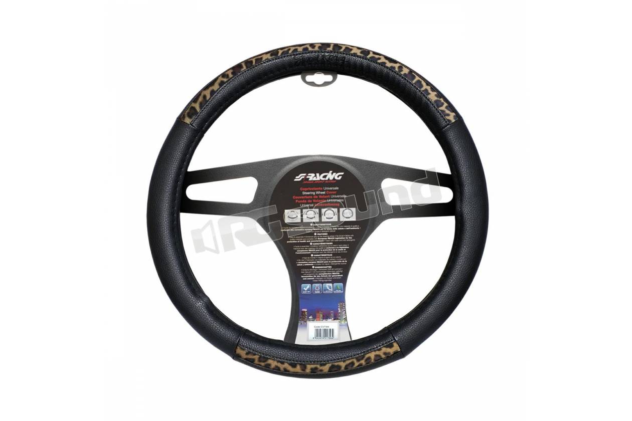 Simoni Racing CVT/64