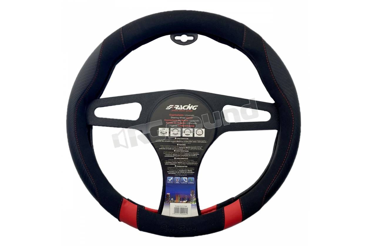 Simoni Racing CVT/73R