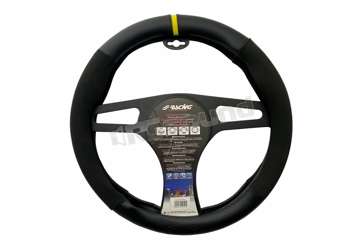 Simoni Racing CVT/74