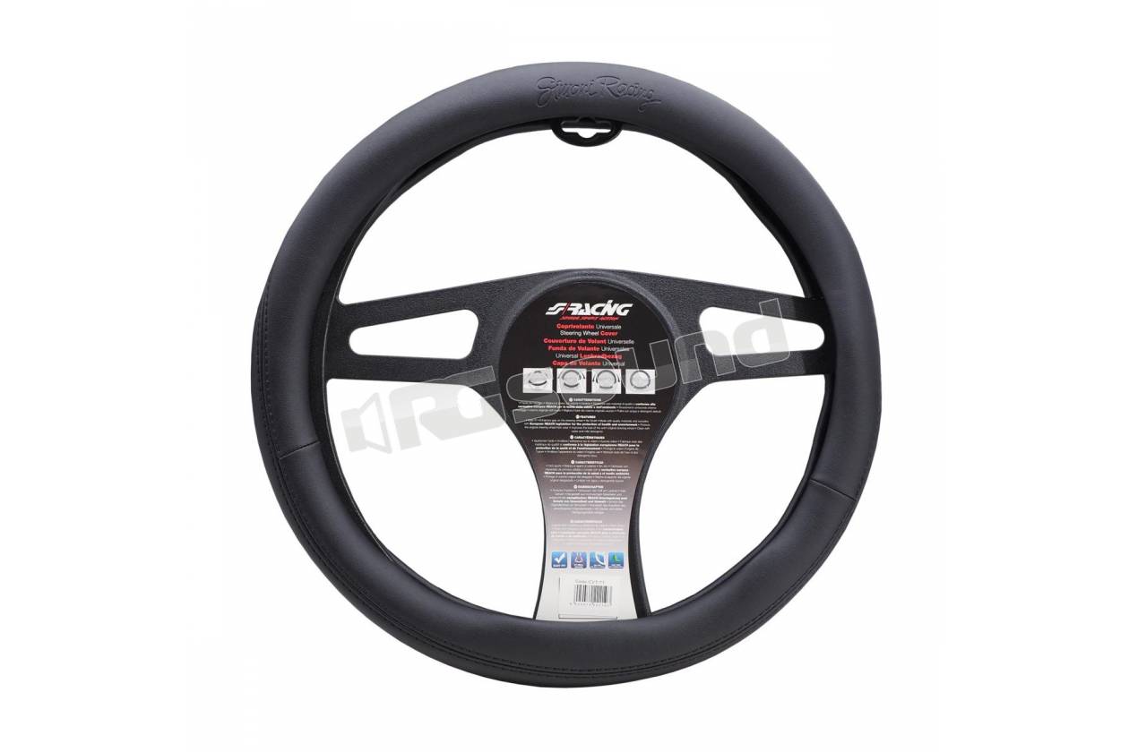 Simoni Racing CVT/77