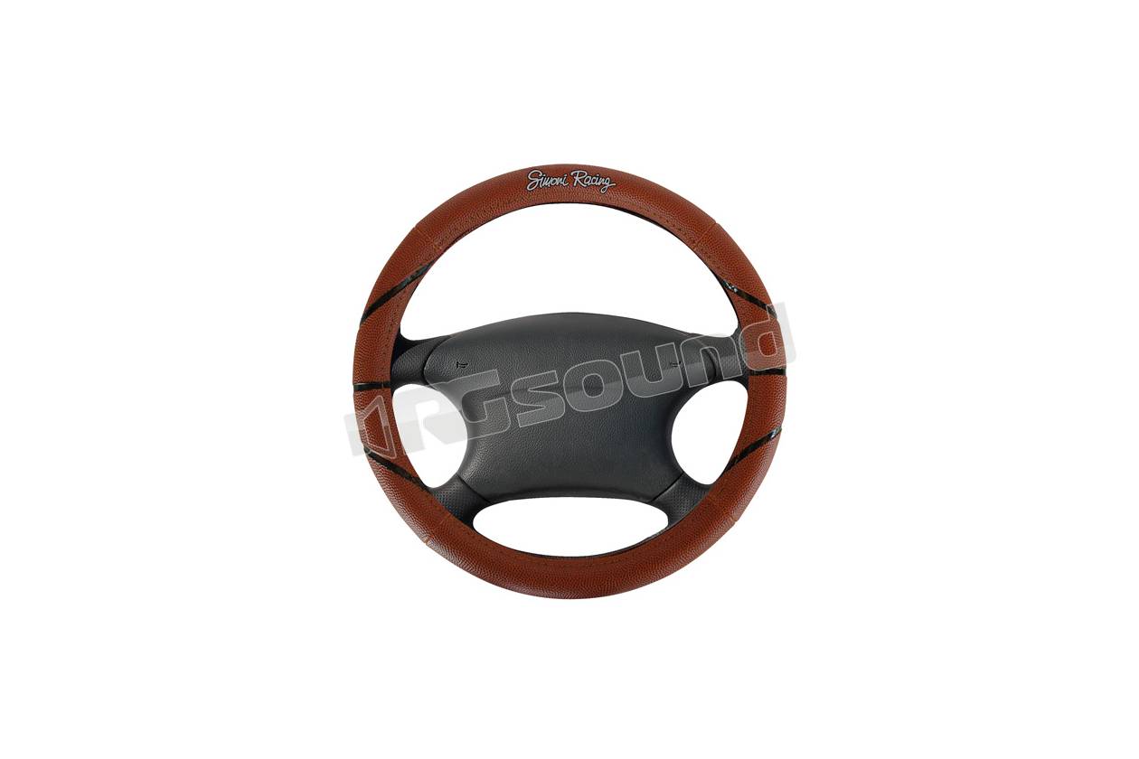 Simoni Racing CVT/8BK